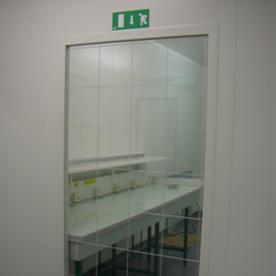 Equipement Cleanroom